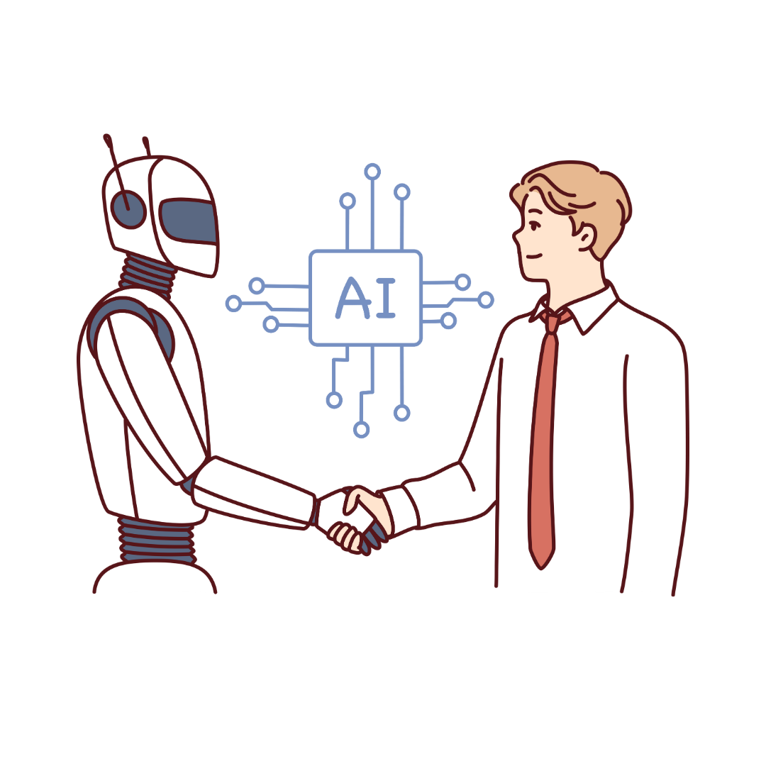 A prospect's Humantic AI personality profile including overview of their personality, personalization insights during calling, email writing and deal closing.